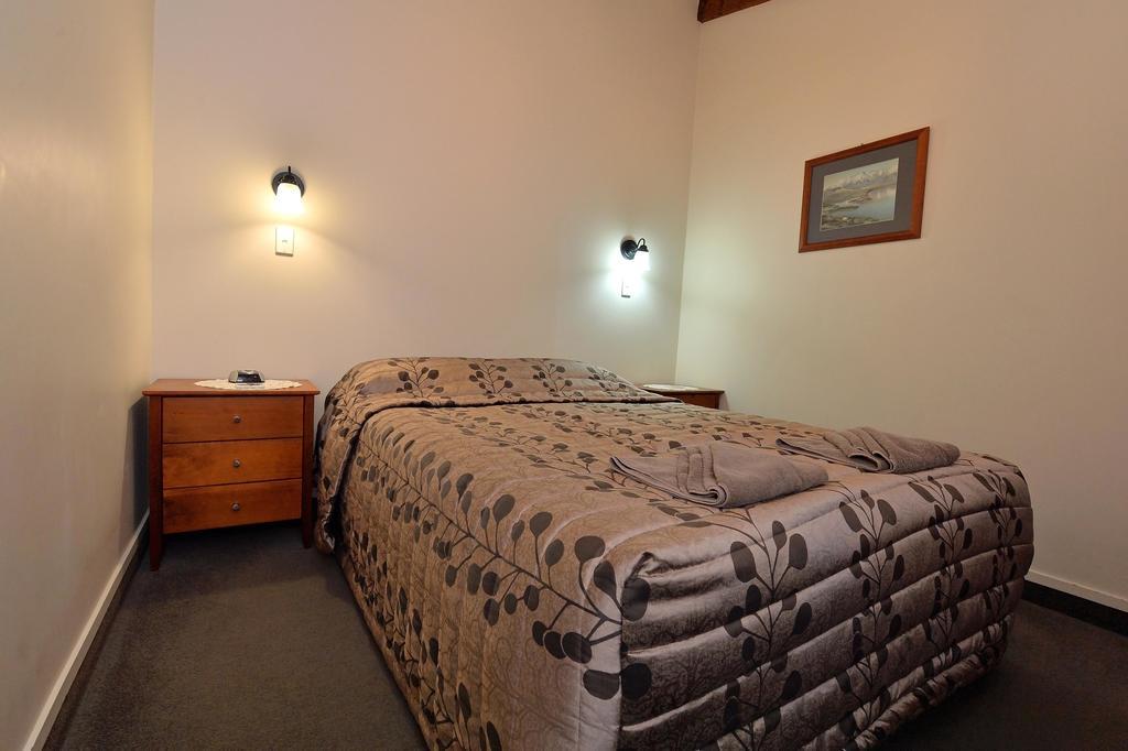 Richmond Motel And Holiday Park Номер фото